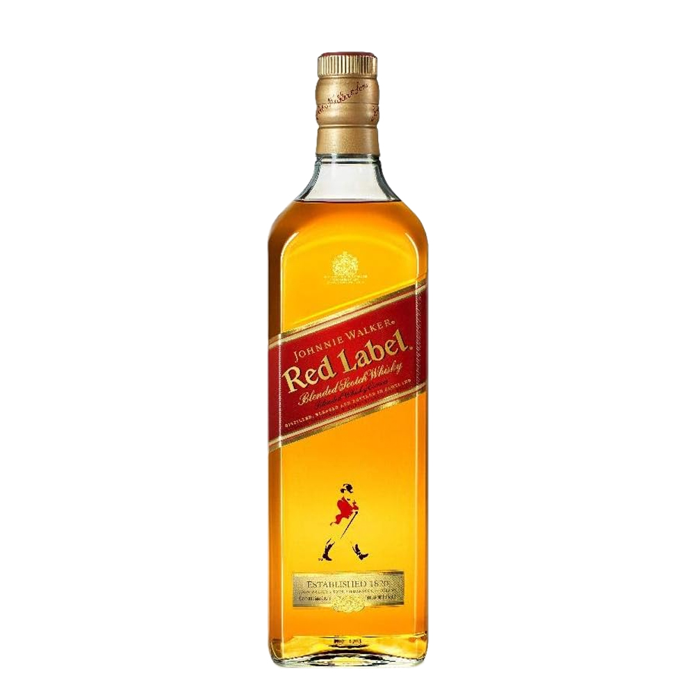 Johnnie Walker Red Label 3 L