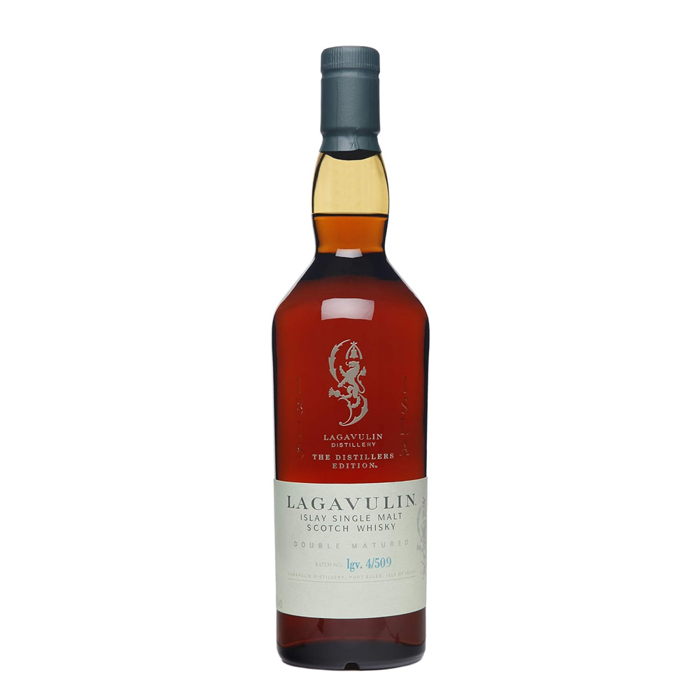 Lagavulin Distillers Edition