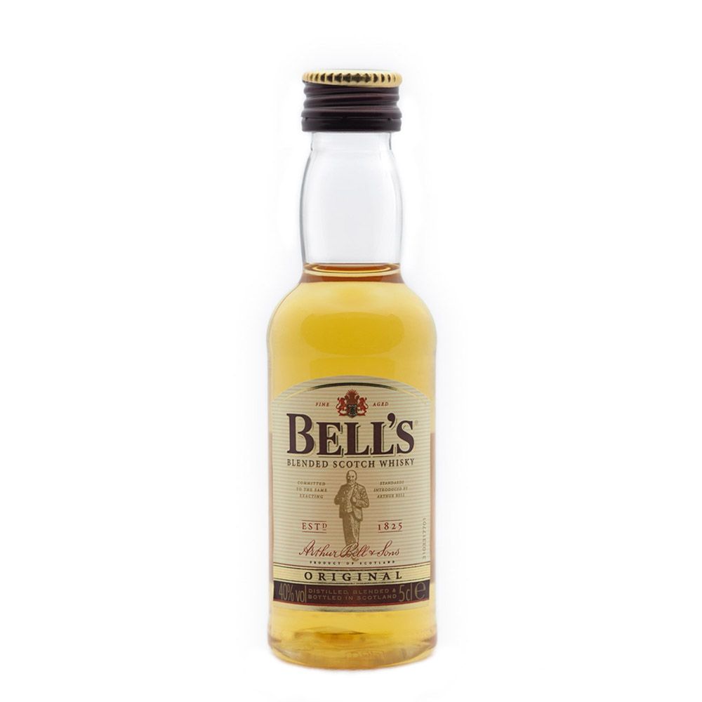 Bells 5cl