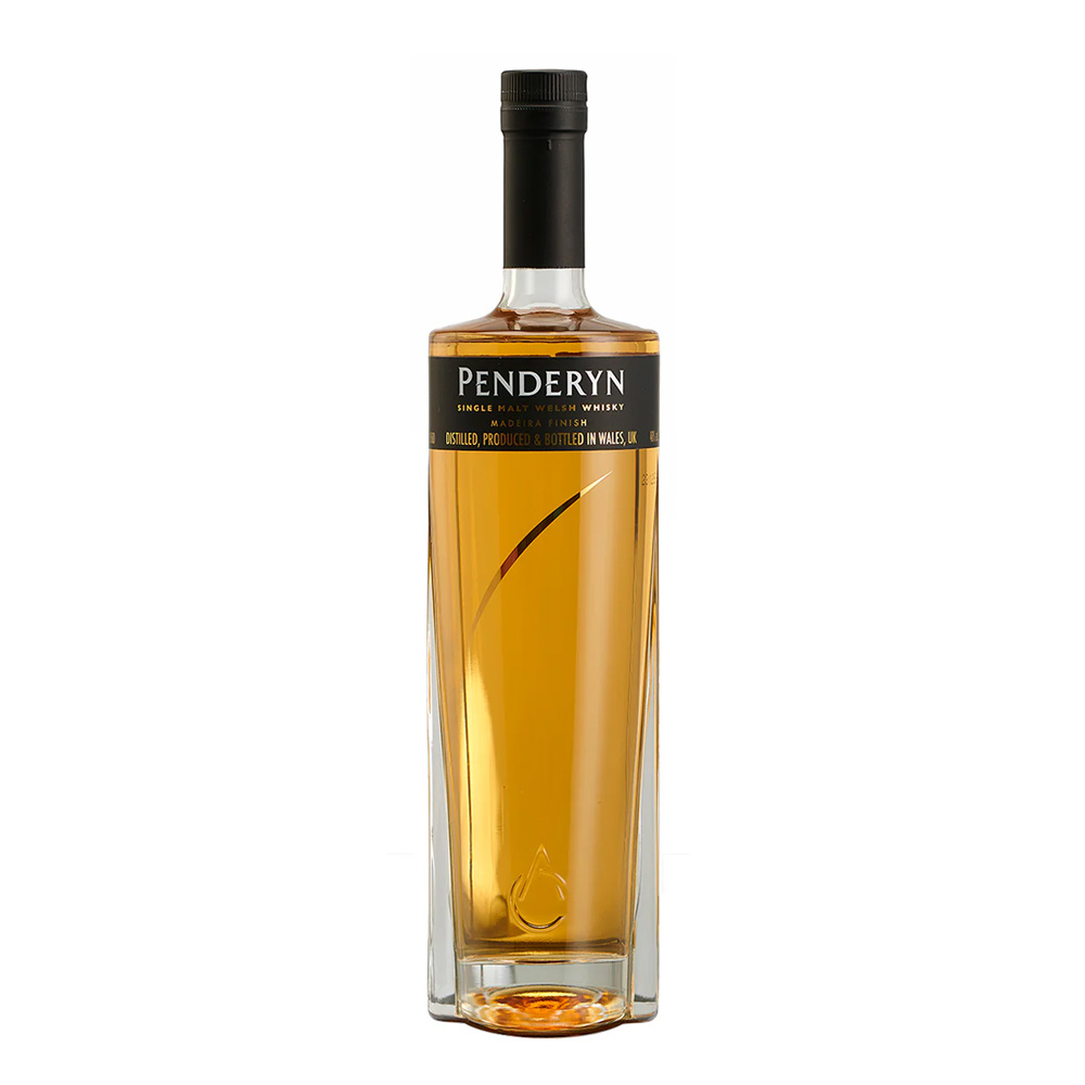 Penderyn Madeira