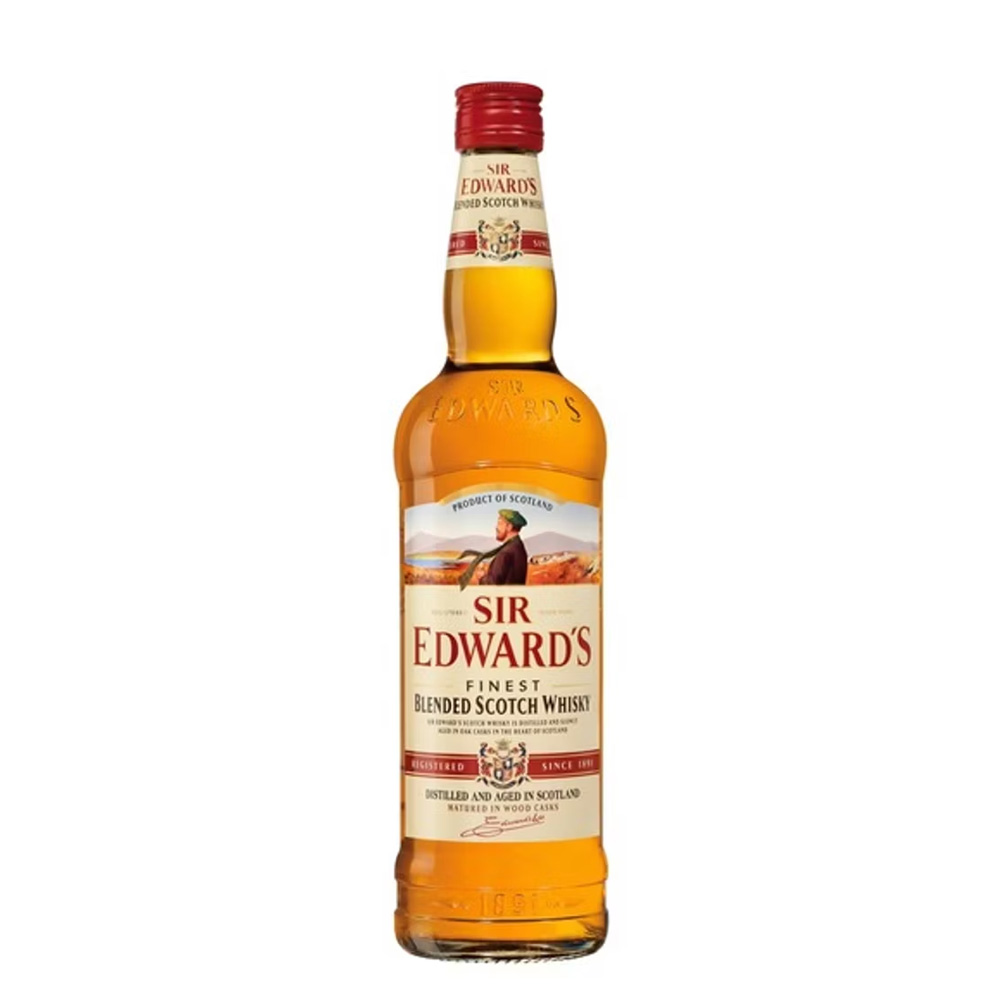 Sir Edward's 1 L
