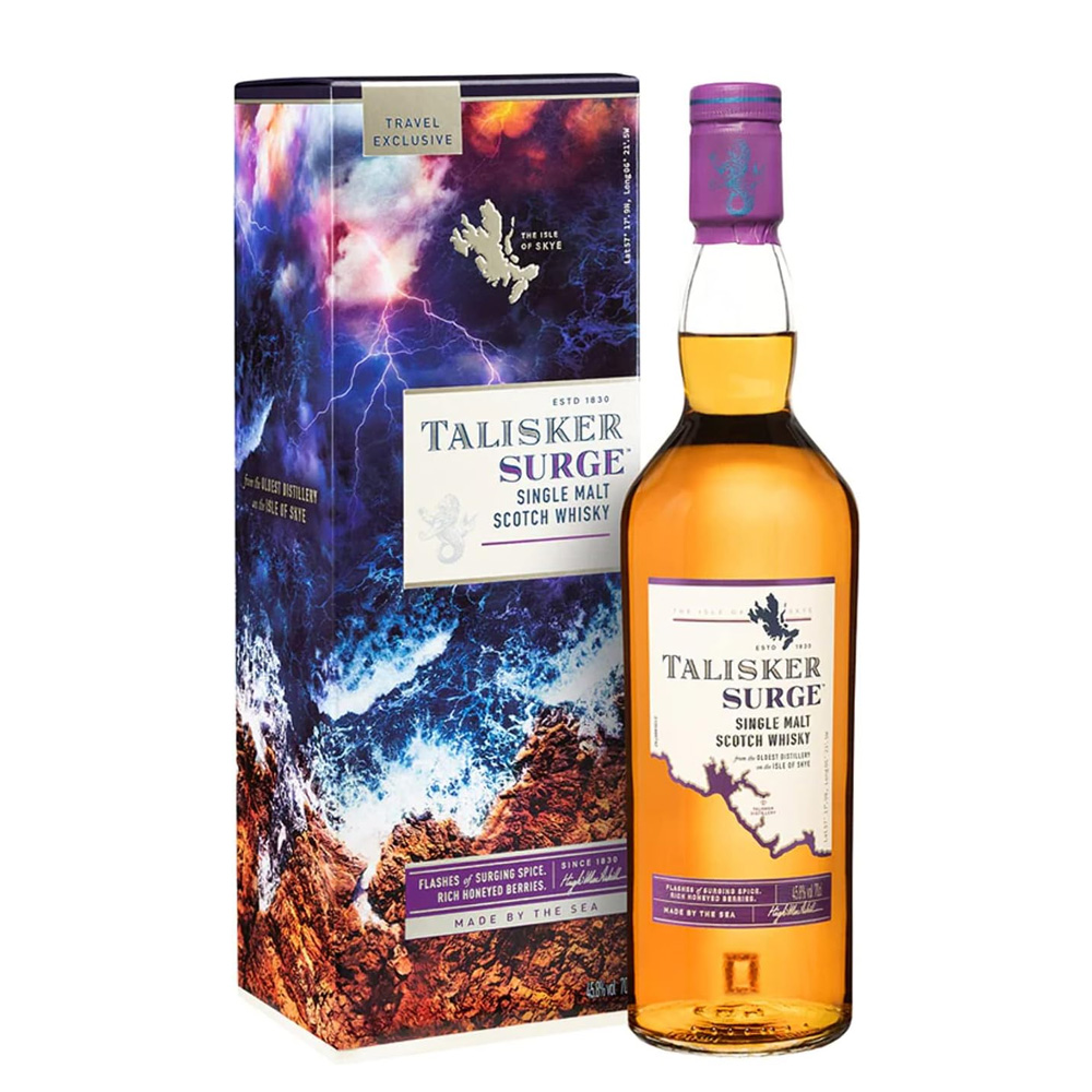 Talisker Surge