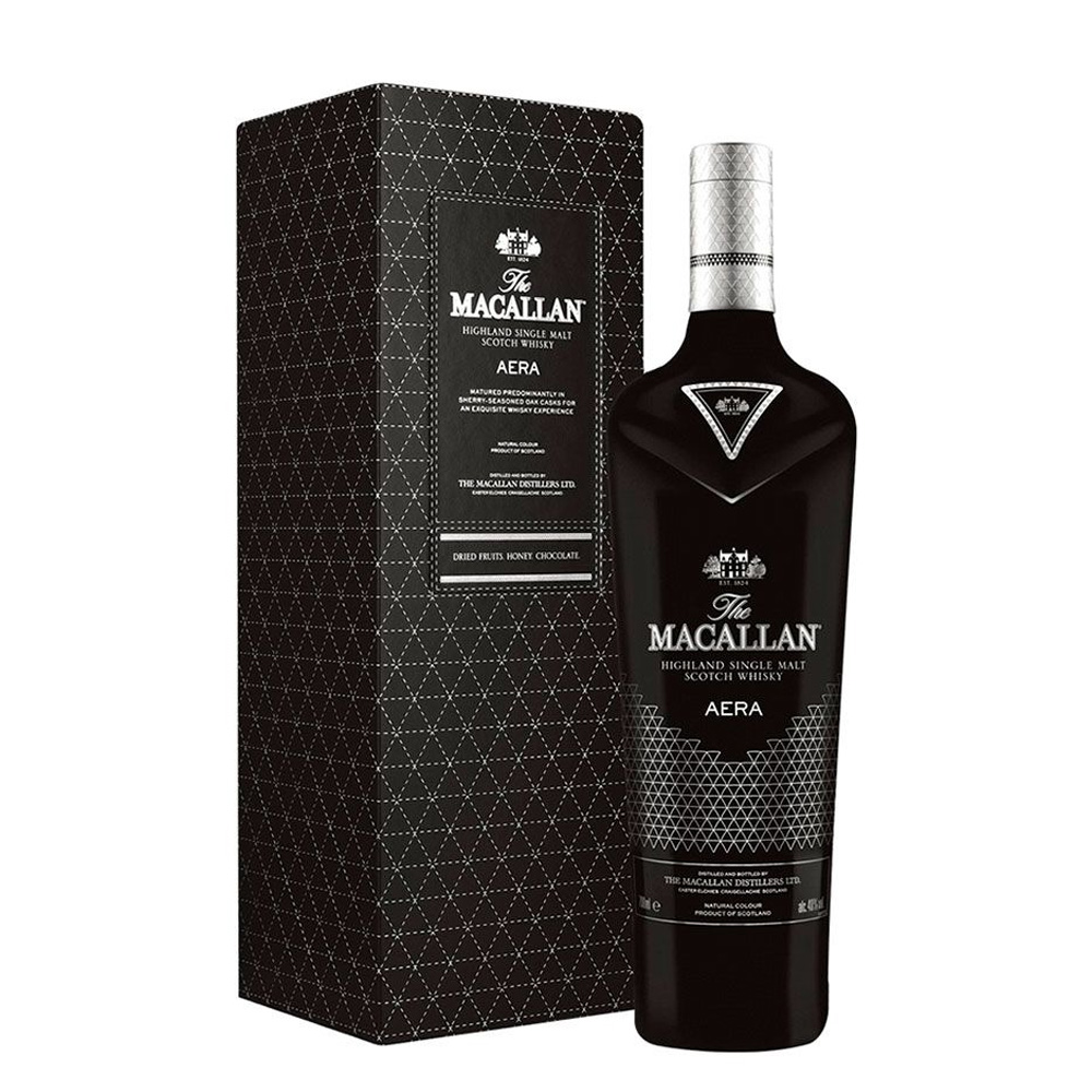 The Macallan Aera