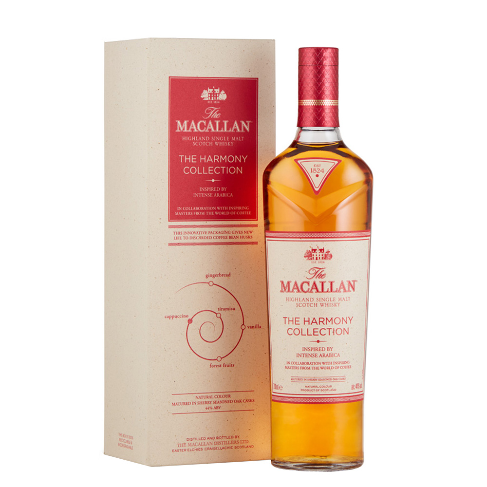 The Macallan The Harmony Collect Intense Arabica