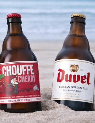 Distribuidor de bebidas alcohólicas en Valencia