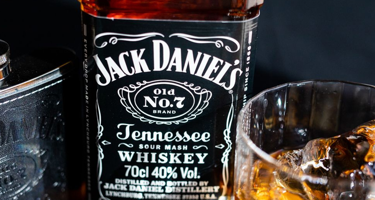 Jack Daniels: Historia y alguna de sus combinaciones