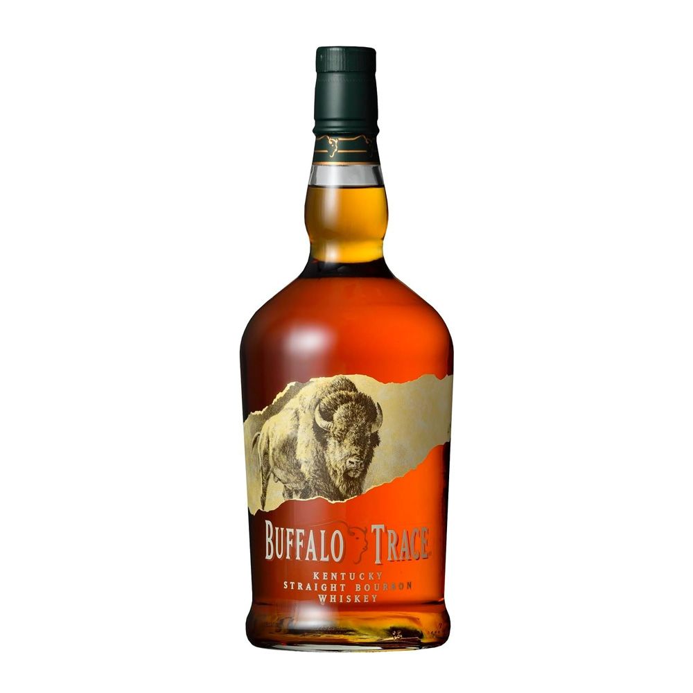 Buffalo Trace Bourbon 1 L
