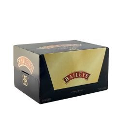 Mini Crema de Whisky Baileys 5 cl (Pacote 20 garrafas)