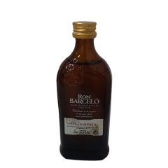 Miniatura Ron Barceló Gran Añejo 5 cl