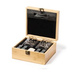 Set Whisky Personalizable