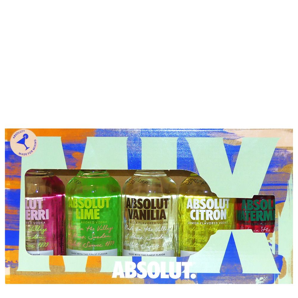 Mini botellas, botellitas miniatura Absolut Vodka  Mini botellas, Mini  botellas de alcohol, Absolut vodka