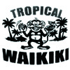 Licor Waikiki