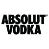 Vodka Absolut