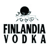 Vodka Finlandia