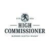 Whisky High Commissioner